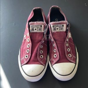 All Star converse